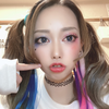 #新人王🪬🧿MANA.aka.ReM🧿🪬