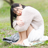箱入りのモモ📦🍑