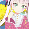 尾斗瀬　鬼姫🗝️　#しんじんおう