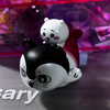 🍯🎈ホルクハイマー🐼🩶  