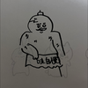 🍯🎈ホルクハイマー🐼🩶  