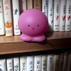 🍯🎈ホルクハイマー🐼🩶  