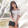 ゆあ#ナゴヤランウェイ参加中🩷