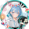 悠💙🐾 （はるか）