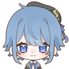 青花悠💙🐾#赤ちゃんの香り