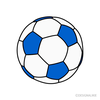 あっち⚽️