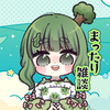 もりのこんぶ@Vtuber