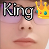 KING魔ーランタン😈❤️‍🔥🔥