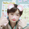 しゅーまくんの虜🐼🍏のめーちゃん