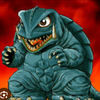 🐢ガメラ🐢