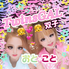 𝑻𝒘𝒊𝒏𝒔𝑮𝑨𝑳👧💞👧こと