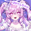 ぱかてんちゃんξωξ#入賞thx✨
