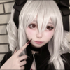 猫山🐈‍⬛🥀#コスプレ新人王
