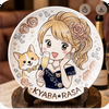 🐶らむね🐶🎵🎹