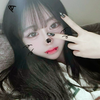 ゆな🌷¨̮⑅*     🖤🪽‪