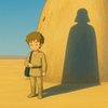 トリ・Skywalker