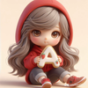 あい🍓🍼·͜·ᰔᩚ