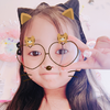 うーたん🧸🫧#なでプリ