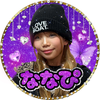 NANAPI💜🎀(しばらく眠💤)