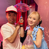 つーちゃん🍍🍓🍈