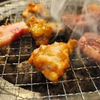 パフェです