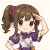 もんちき💜🐡