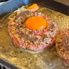 ハンバーグ