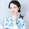あもう　まい🐈‍⬛🎨🌙#東京美少女図鑑　