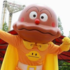 カレーパンマン