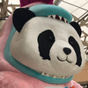 もちパンダ