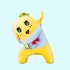 ふなっしー