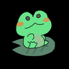 かえる