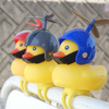 ⛺あき🏍