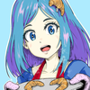　　　クロワさん🥐🎤