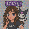 けいぱぴmama💜🪽
