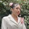 森 夏季