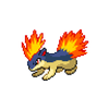 🔥マグマラシ🔥