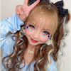 あいら💜🌺🍓#KOGYARU読モ