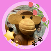 ｳｷﾀﾝ🐵ྀི