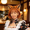 🐱猫耳ママ子♡猫朋友MG🐈‍⬛