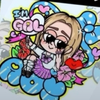 ギャルあおい💋🫶💜　姉
