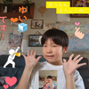 頑張るのゆい🧊❤#ミックマTシャツ屋さん
