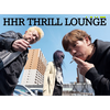 HHR THRILL LOUNGE大好き