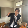 いおん👔🎶男子高生ミスターコン