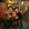 てら(とうにょう)