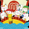 通行人M