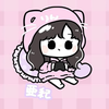 通行人M 