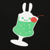 🍀🍨よだここ☕🍫