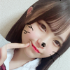 ほのか🌷︎🩷#高一ミスコン