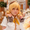 ちゃこ☕️🪽ྀིコスプレライバー